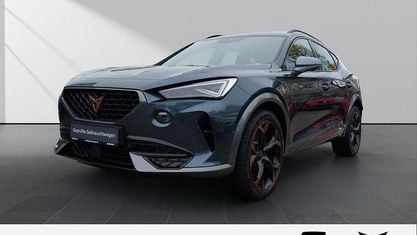 Occasion Cupra Formentor VZ 310 ch (228 kW) 2024 Gris SUV