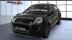 Gebraucht 2021 Ford Puma Titanium SUV | 18.440 € (Fairer Preis)