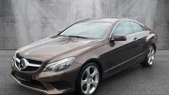 Gebraucht 2016 Mercedes E250 | 21.880 € (Superpreis)
