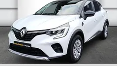 Gebraucht 2019 Renault Captur Experience SUV | 12.690 € (Fairer Preis)