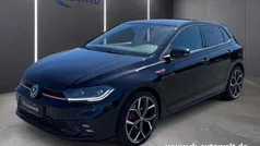 Schwarz Neu 2025 VW Polo GTI Kleinwagen | 28.990 € (Superpreis)