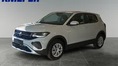 Andere farbe Neu 2024 VW T-Cross SUV | 22.950 € (Fairer Preis)