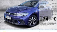 Gebraucht 2025 VW Polo Goal Kleinwagen | 23.340 € (Fairer Preis)