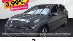 VW Golf VIII