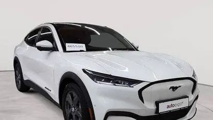 Gebraucht Ford Mustang Mach-E 216 kW (294 PS) 2022 SUV