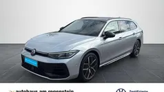 Gebraucht 2025 VW Passat R-line Kombi | 51.940 € (Fairer Preis)