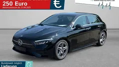 Gebraucht 2024 Mercedes A200 AMG Limousine | 32.250 € (Fairer Preis)