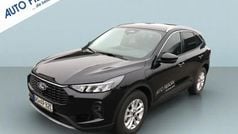Agate black metallic Gebraucht 2024 Ford Kuga Titanium SUV | 34.850 € (Guter Preis)