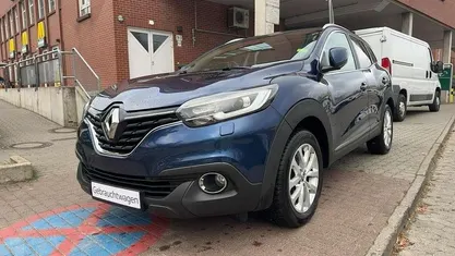Gebraucht 2017 Renault Kadjar Collection SUV | 13.999 € (Fairer Preis)
