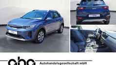 Denimblau Gebraucht 2025 Kia Stonic Vision SUV | 20.749 € (Fairer Preis)