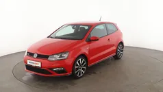 Gebraucht 2016 VW Polo GTI Limousine | 15.760 € (Fairer Preis)