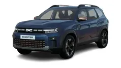 Gebraucht 2025 Dacia Bigster Extreme SUV | 34.320 € (Fairer Preis)