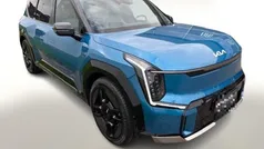 Gebraucht 2025 Kia EV9 GT-Line SUV | 68.304 € (Superpreis)