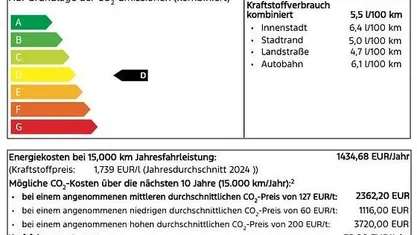 Gebraucht Ford Puma ST-Line 125 PS (91 kW) 2026 SUV