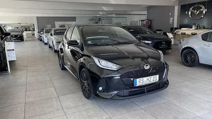 Gebraucht 2025 Mazda 2 Homura-Line Limousine | 26.490 € (Fairer Preis)