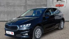 Blackmagicperleffekt Neu 2024 Skoda Fabia Selection Limousine | 21.790 € (Guter Preis)