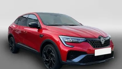 Usata Renault Arkana Esprit Alpine 143 CV (105 kW) 2025 SUV