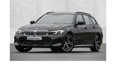 Gebraucht 2025 BMW 330 M Sport Kombi | 40.600 € (Superpreis)