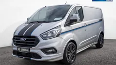 Gebraucht 2020 Ford Transit Custom Sport Van | 33.990 € (Fairer Preis)