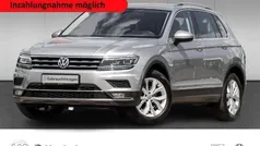 Gebraucht 2020 VW Tiguan Highline SUV | 24.935 € (Fairer Preis)