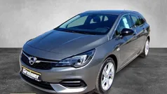 5 türen Gebraucht 2022 Opel Astra Elegance Kombi | 16.990 € (Superpreis)
