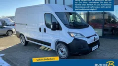 Eis weiß Neu 2024 Citroën Jumper Van / Kleinbus | 29.980 € (Guter Preis)