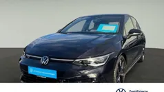 Schwarz Gebraucht 2023 VW Golf VIII R Limousine | 41.990 € (Fairer Preis)