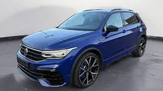 Gebraucht 2022 VW Tiguan R SUV | 42.990 € (Fairer Preis)