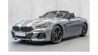 Gebraucht BMW Z4 M Sport 340 PS (250 kW) 2024 Cabrio