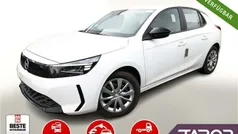 Weiß Neu 2024 Opel Corsa Edition Limousine | 15.832 € (Guter Preis)