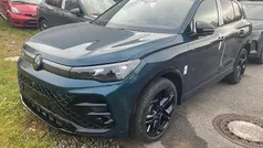 Nightshade blue metallic Neu 2025 VW Tiguan R-line SUV | 54.945 € (Fairer Preis)