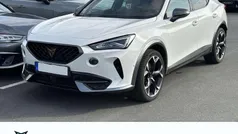 Gebraucht 2022 Cupra Formentor VZ SUV | 28.990 € (Guter Preis)