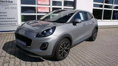 Gebraucht 2020 Ford Puma Titanium S SUV | 13.790 € (Fairer Preis)
