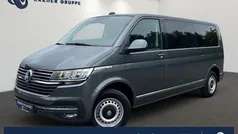 Gebraucht 2024 VW T6.1 Comfortline Van | 48.499 € (Fairer Preis)