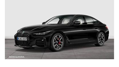 Occasion BMW 420 Gran Coupé M Sport 190 ch (139 kW) 2024 Noir Coupé