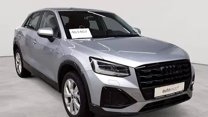 Gebraucht Audi Q2 Advanced 150 PS (110 kW) 2023 SUV