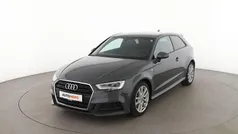 Gebraucht 2017 Audi A3 Sport Limousine | 15.470 € (Fairer Preis)