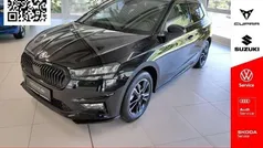 Gebraucht 2025 Skoda Fabia Monte Carlo Limousine | 24.490 € (Fairer Preis)