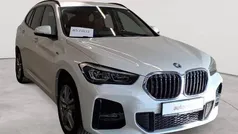 Gebraucht 2022 BMW X1 M Sport SUV | 23.690 € (Guter Preis)