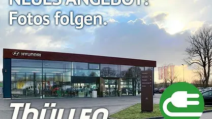 Nuova Hyundai Inster Prime 85 kW (116 CV) 2026 Giallo Utilitaria