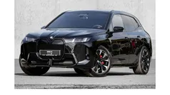 Gebraucht 2025 BMW iX M Sport SUV | 85.270 € (Fairer Preis)