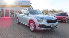 Gebraucht 2024 Skoda Kamiq SUV | 23.790 € (Fairer Preis)