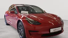 Gebraucht 2022 Tesla Model 3 Standard Range Plus Limousine | 22.890 € (Superpreis)