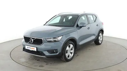 Gebraucht Volvo XC40 Momentum 150 PS (110 kW) 2019 SUV