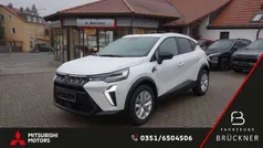 Himalayaweiß Neu 2025 Mitsubishi ASX Plus SUV | 26.290 € (Guter Preis)