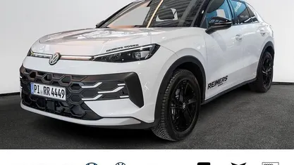 Gebraucht VW T-Roc Style 150 PS (110 kW) 2026 SUV