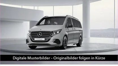 Gebraucht 2025 Mercedes V300 Exclusive Van / Kleinbus | 106.450 €