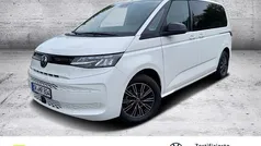 Gebraucht 2025 VW T7 Basis Van | 54.950 € (Guter Preis)