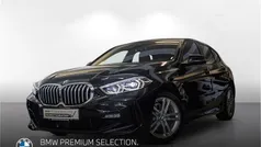 Gebraucht 2022 BMW 118 Performance Kleinwagen | 25.850 € (Fairer Preis)