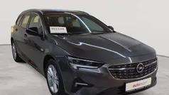 Mondstein grau metallic Gebraucht 2022 Opel Insignia Elegance Kombi | 18.590 € (Fairer Preis)